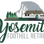 Yosemite Foothill Retreat - Private Guest Suite #3
