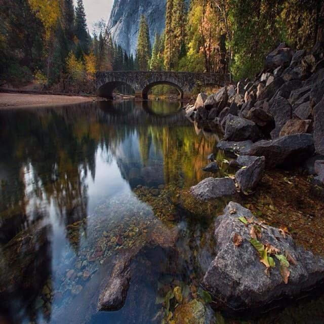 Vakantiehuis Yosemite Foothill Retreat - Private Guest #3