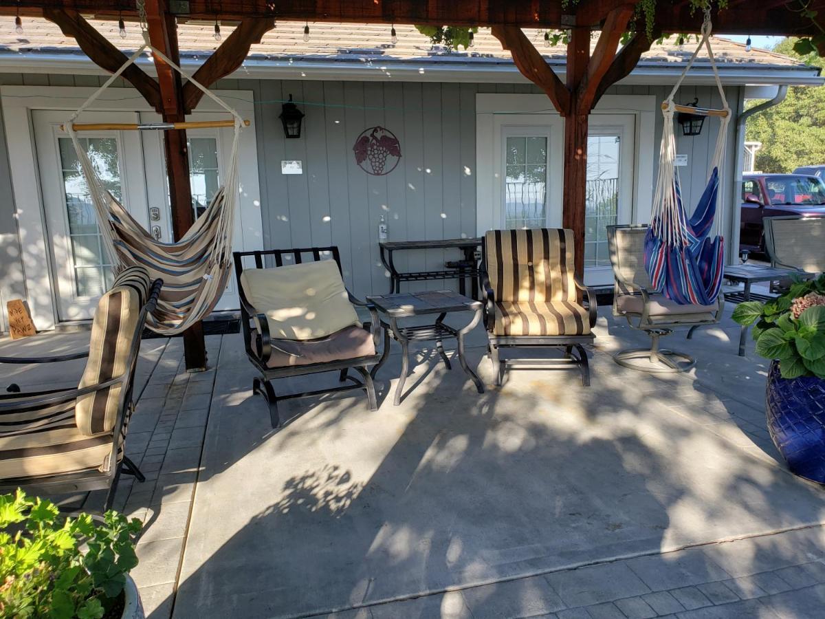 Yosemite Foothill Retreat - Private Guest #3 Holiday home Coarsegold