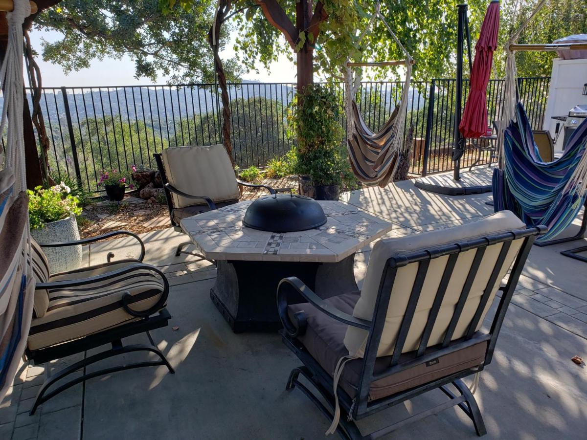 Vakantiehuis Yosemite Foothill Retreat - Private Guest #3 *