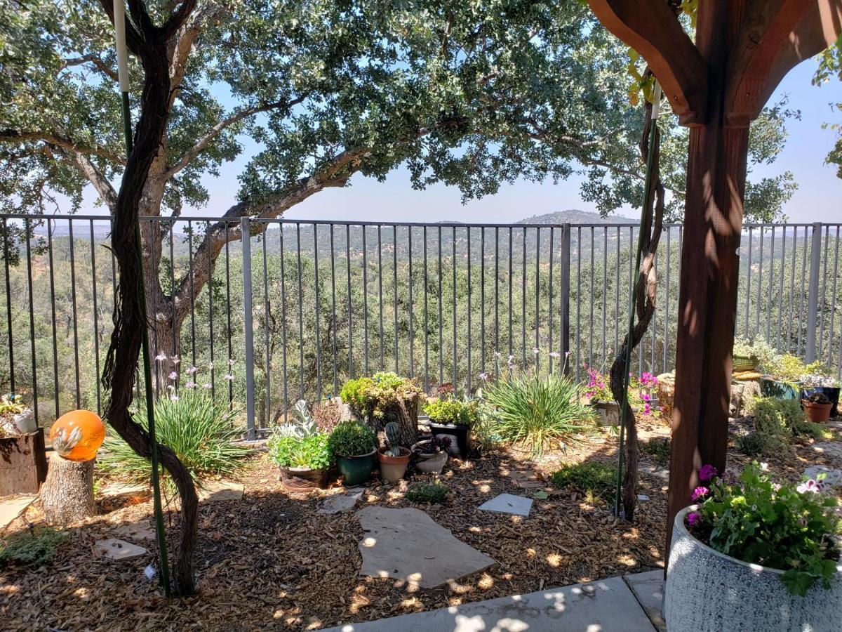 Vakantiehuis Yosemite Foothill Retreat - Private Guest #3
