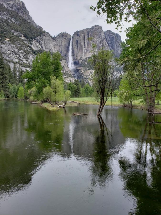 Yosemite Foothill Retreat - Private Guest #3 Coarsegold