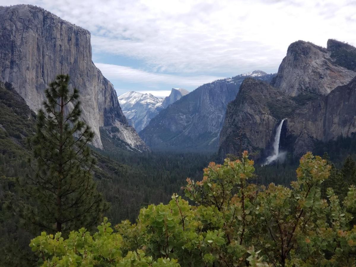 Yosemite Foothill Retreat - Private Guest #3 *