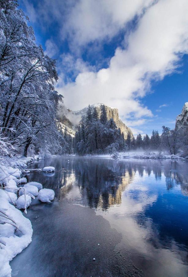 Yosemite Foothill Retreat - Private Guest #3 Vakantiehuis *