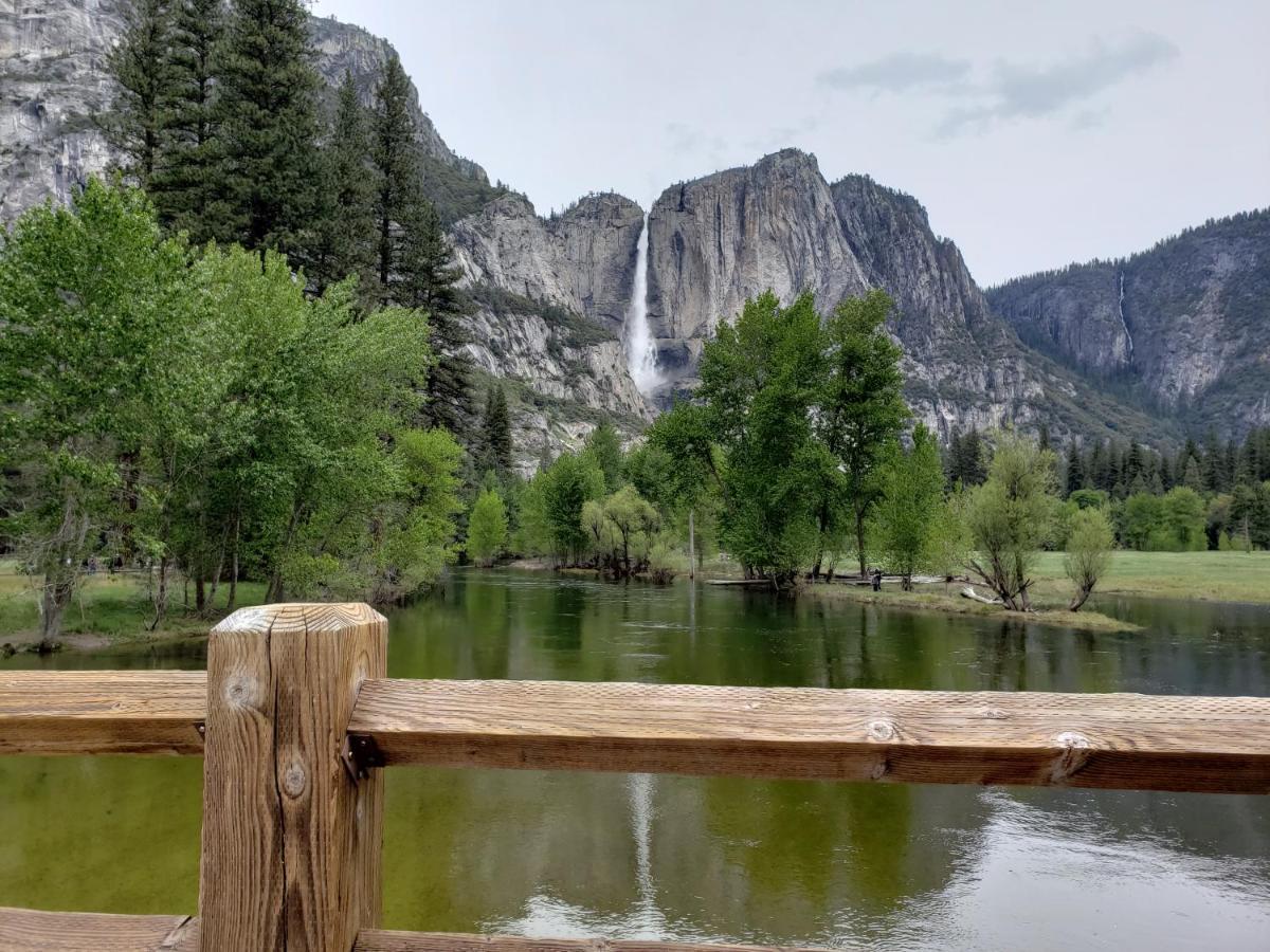 Yosemite Foothill Retreat - Private Guest #3 Holiday home