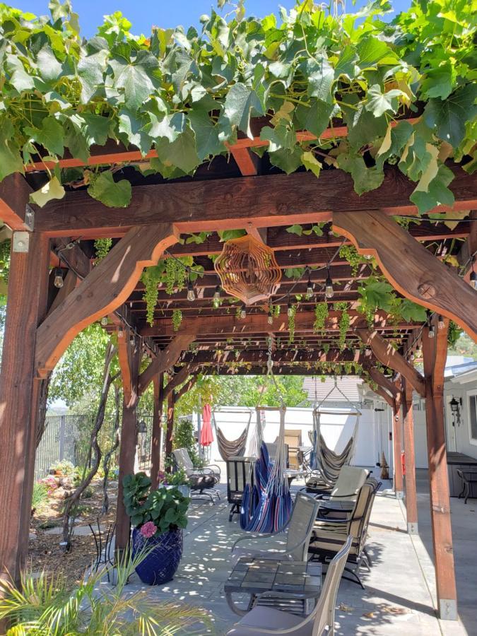 Yosemite Foothill Retreat - Private Guest #3 Holiday home *