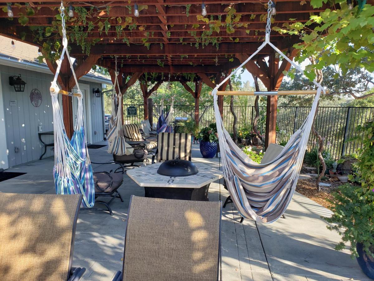 Yosemite Foothill Retreat - Private Guest #3 Coarsegold