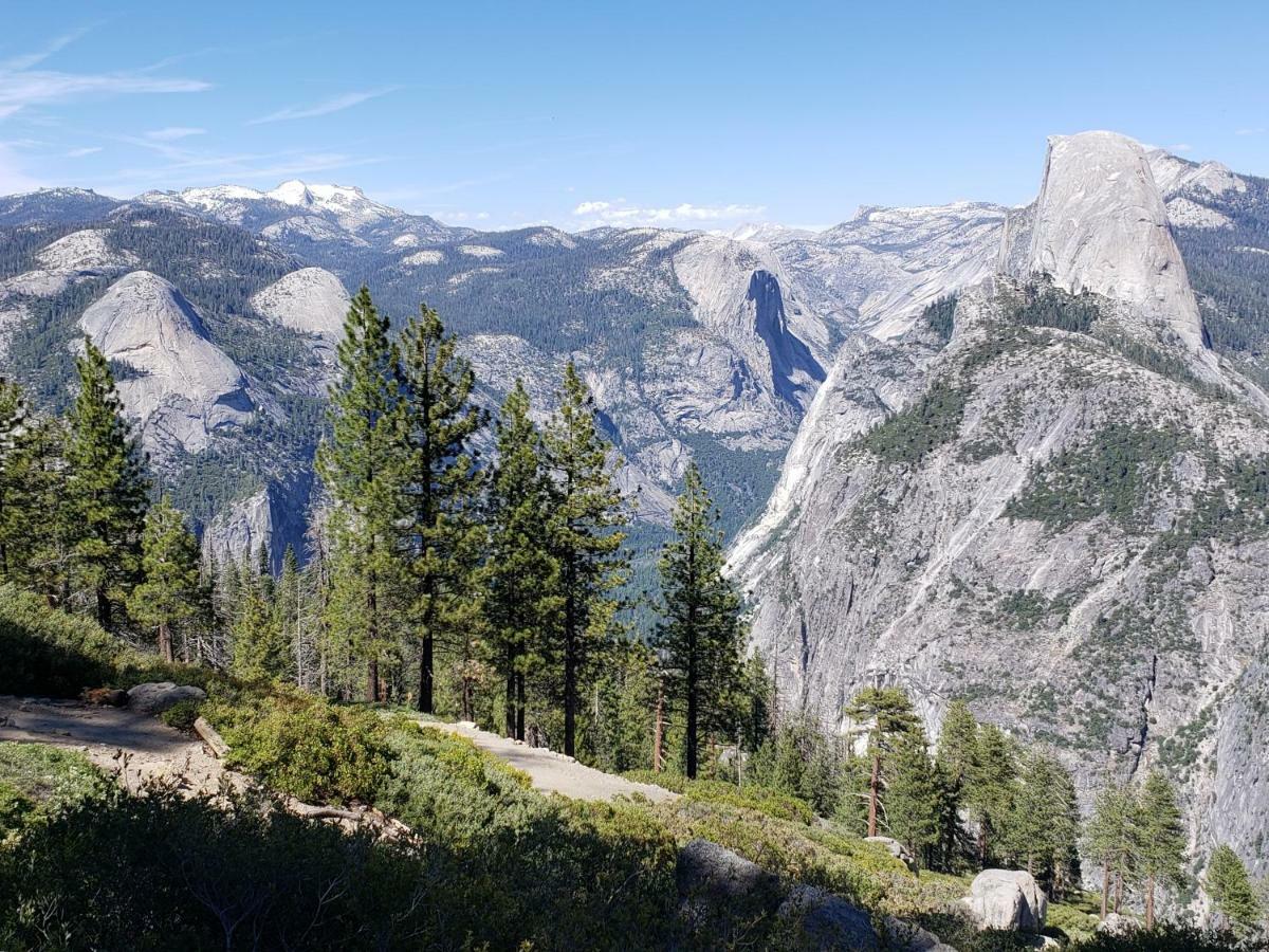 Yosemite Foothill Retreat - Private Guest #3 Holiday home