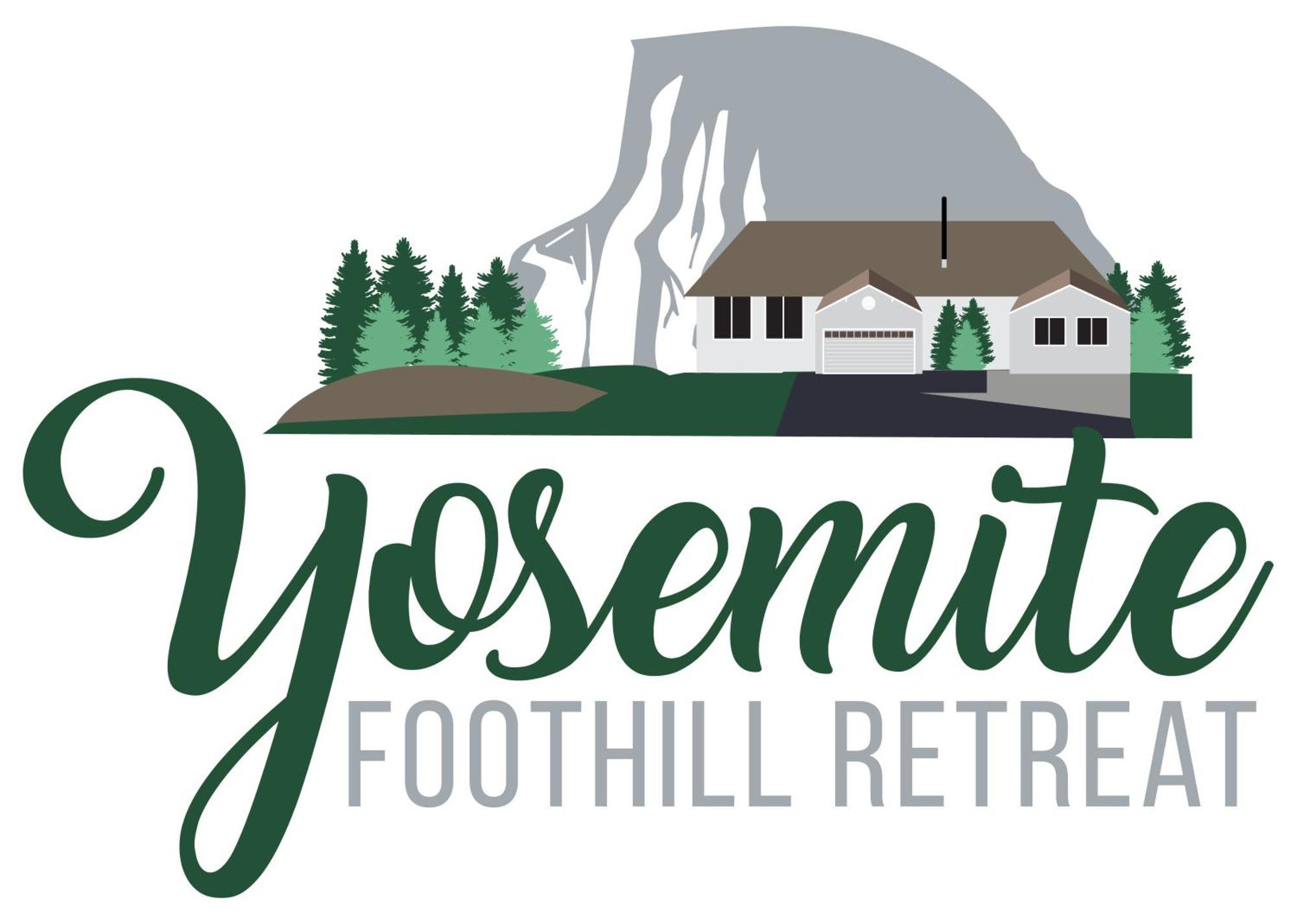 Yosemite Foothill Retreat - Private Guest #3 *
