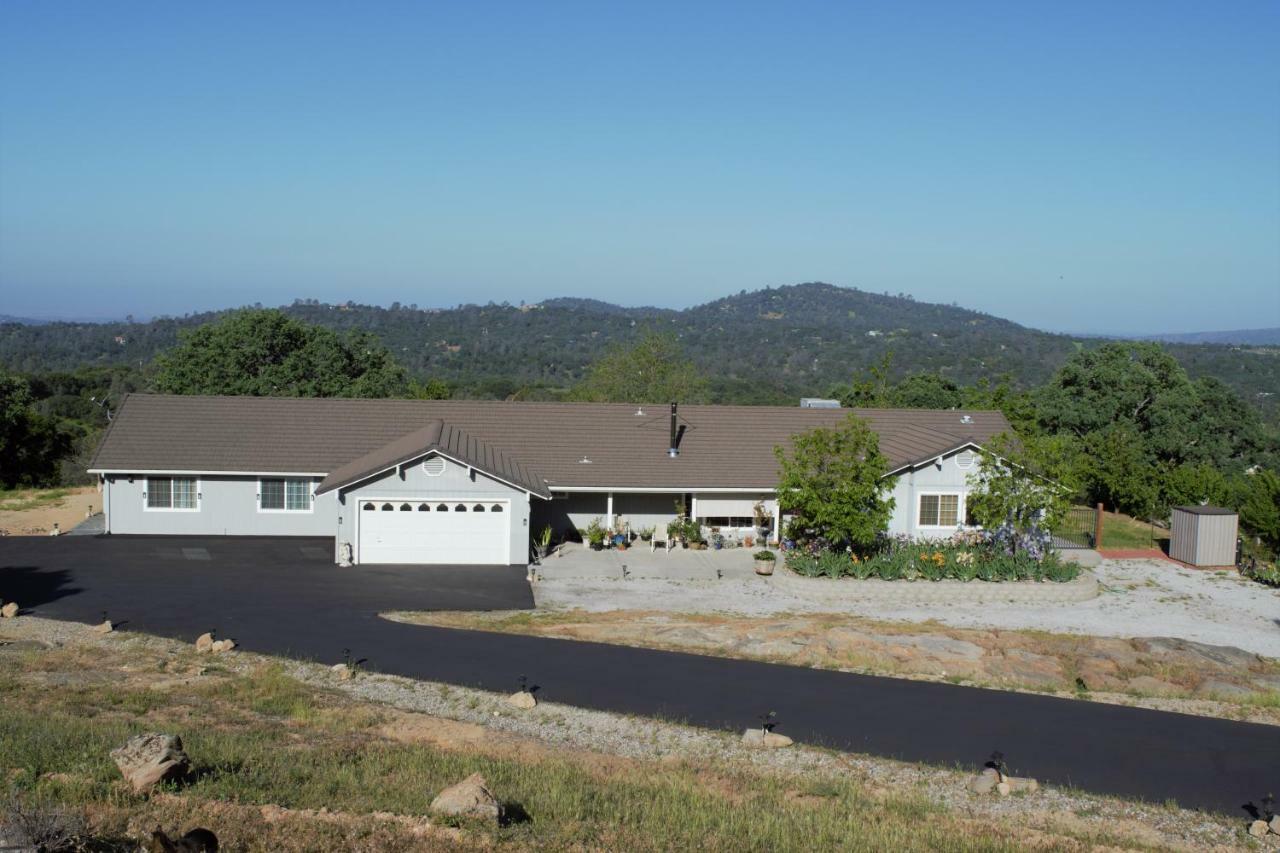 Yosemite Foothill Retreat - Private Guest #3