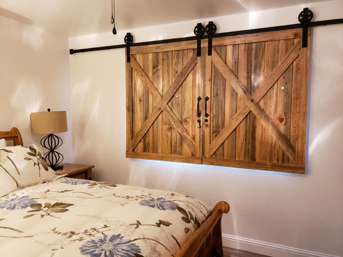 Holiday home Yosemite Foothill Retreat - Private Guest #3 Coarsegold