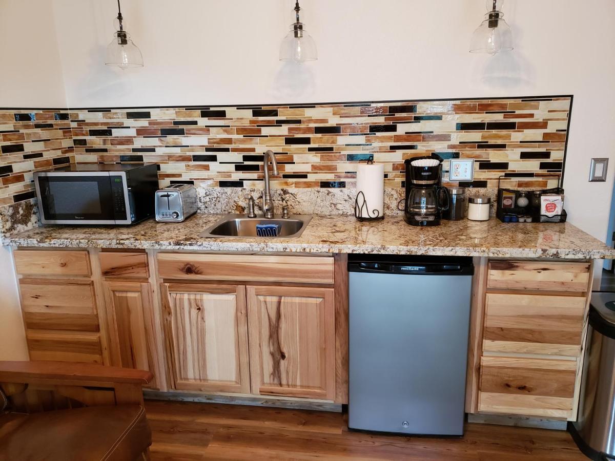 Yosemite Foothill Retreat - Private Guest #3 Holiday home