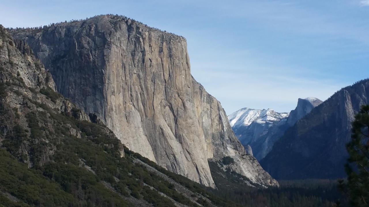 Yosemite Foothill Retreat - Private Guest #3 Holiday home *