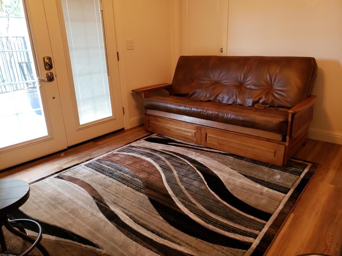 Yosemite Foothill Retreat - Private Guest #3 Vakantiehuis Coarsegold