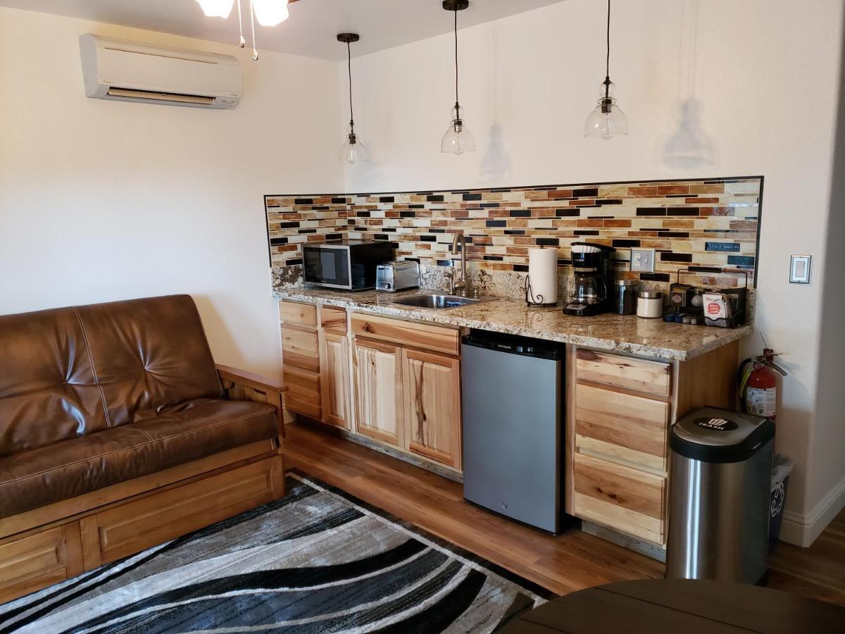 Yosemite Foothill Retreat - Private Guest #3
