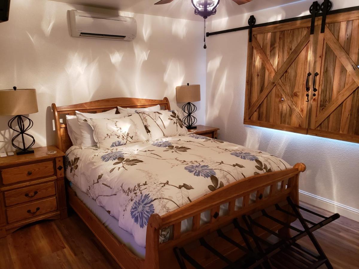 Holiday home Yosemite Foothill Retreat - Private Guest #3