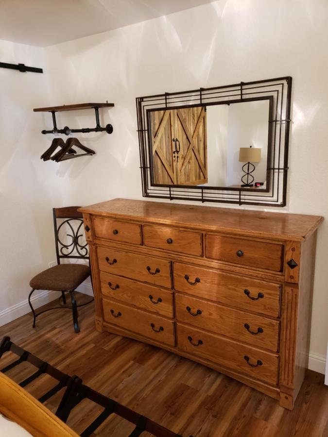 Vakantiehuis Yosemite Foothill Retreat - Private Guest #3 *