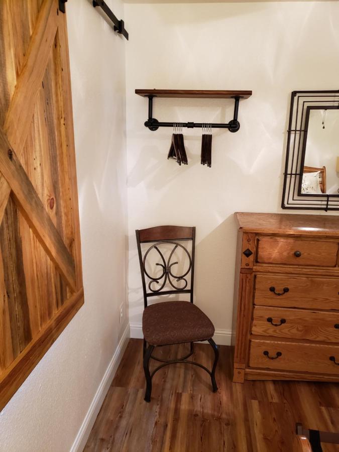 Vakantiehuis Yosemite Foothill Retreat - Private Guest #3 Coarsegold