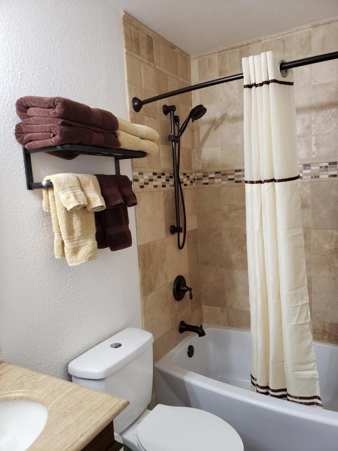 Yosemite Foothill Retreat - Private Guest #3 Holiday home *