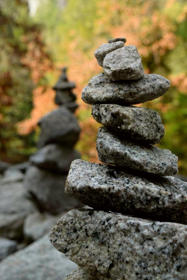 Yosemite Foothill Retreat - Private Guest #3 Vakantiehuis