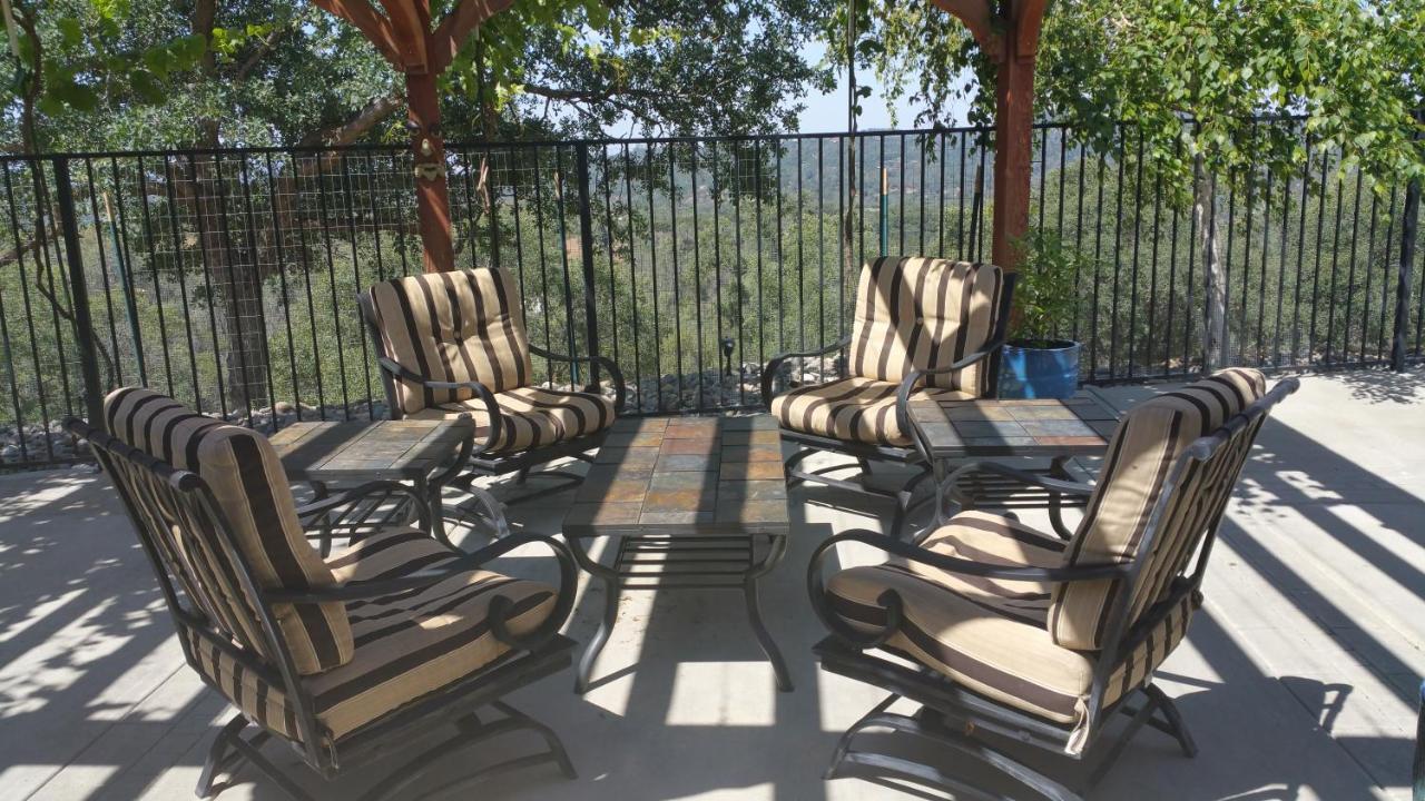 Yosemite Foothill Retreat - Private Guest #3 Holiday home *