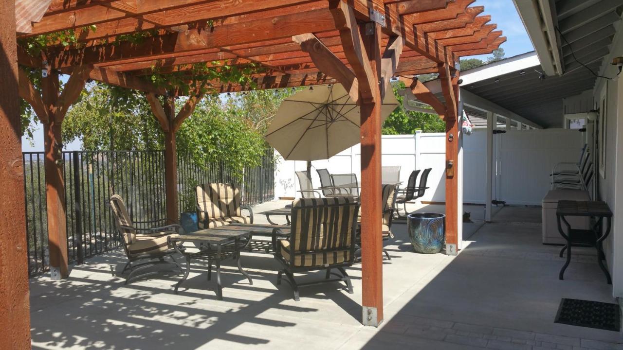 Yosemite Foothill Retreat - Private Guest #3 Holiday home Coarsegold