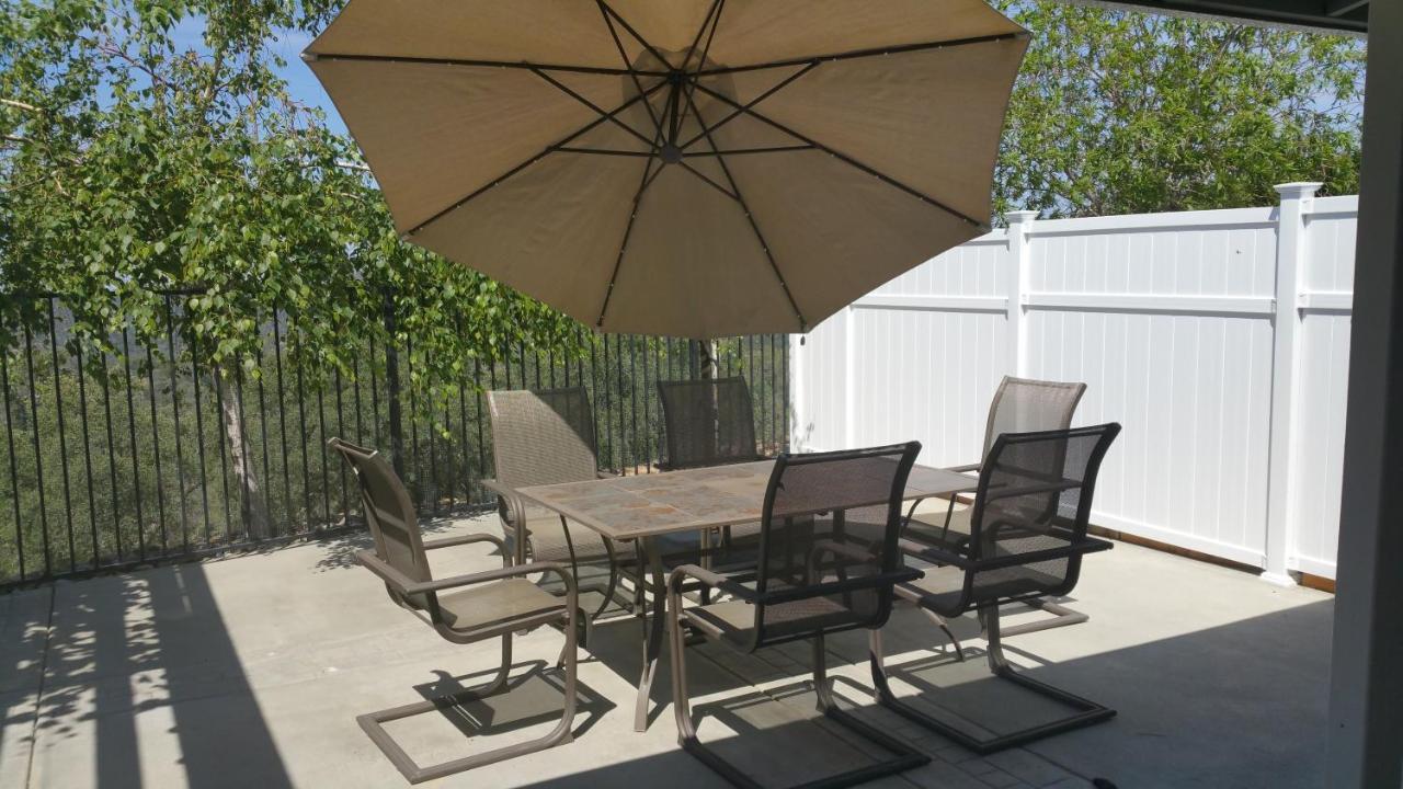 Yosemite Foothill Retreat - Private Guest #3 Holiday home Coarsegold
