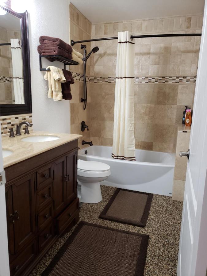 Holiday home Yosemite Foothill Retreat - Private Guest #3